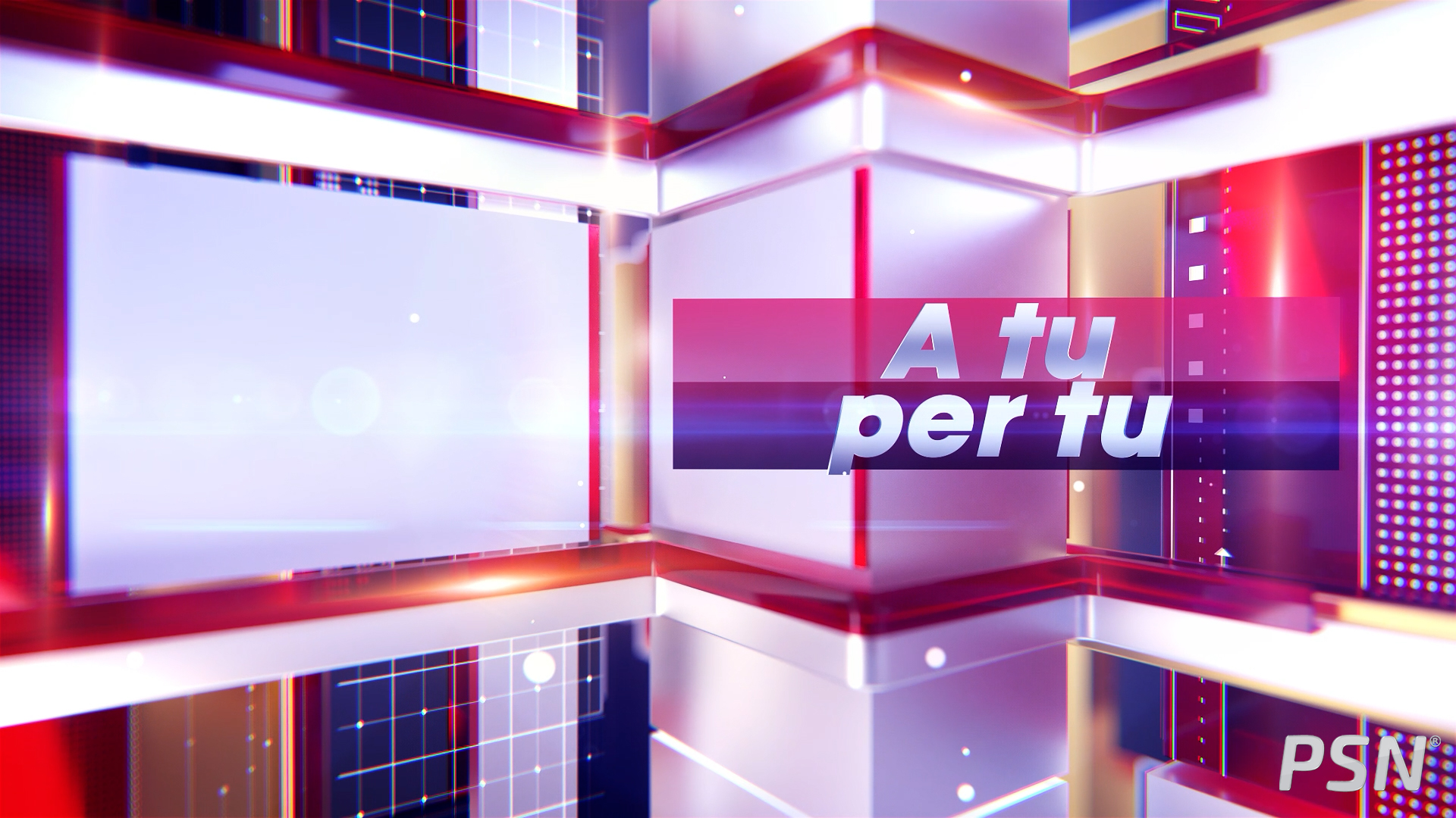 A tu per tu