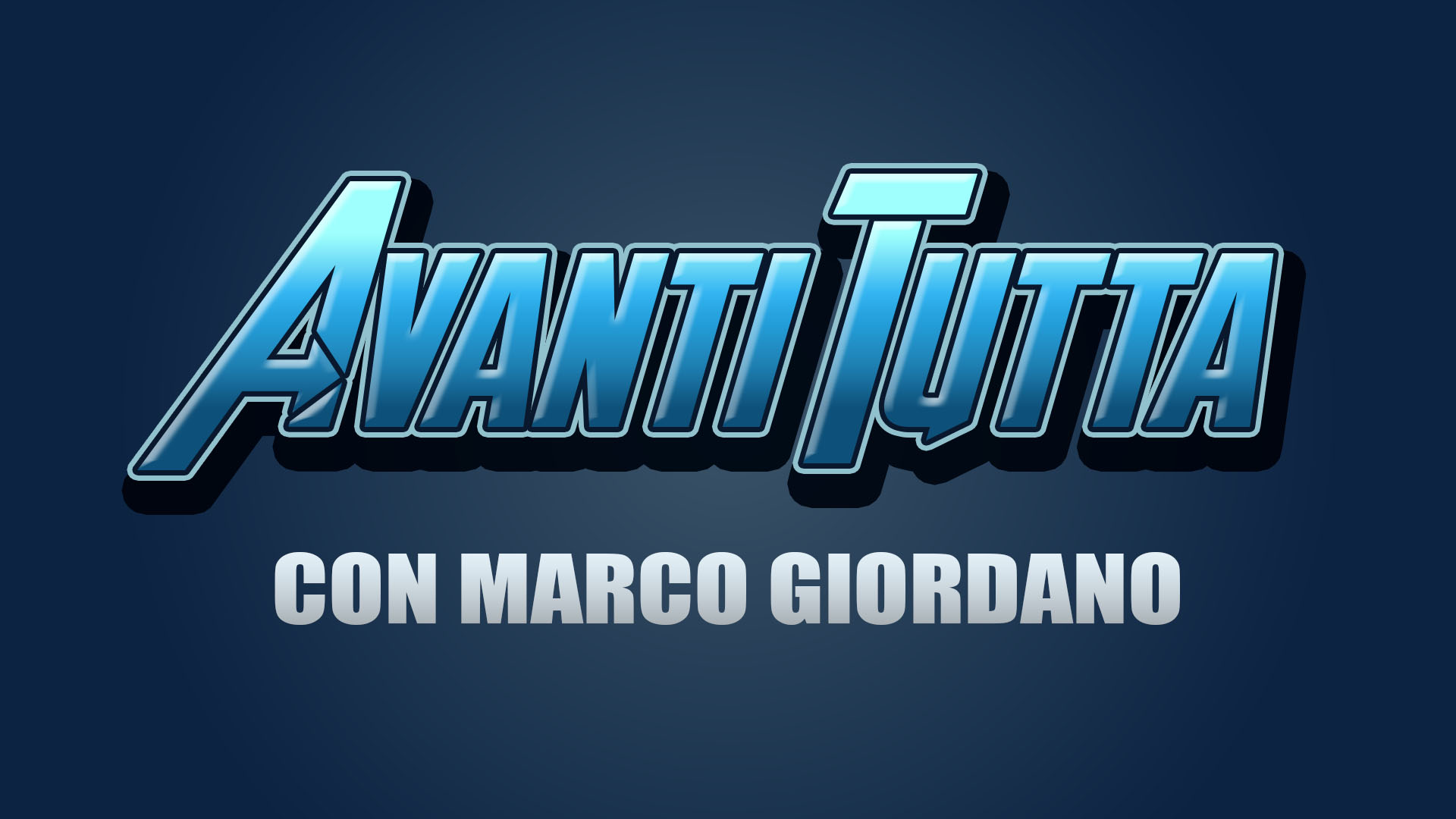 Avanti Tutta