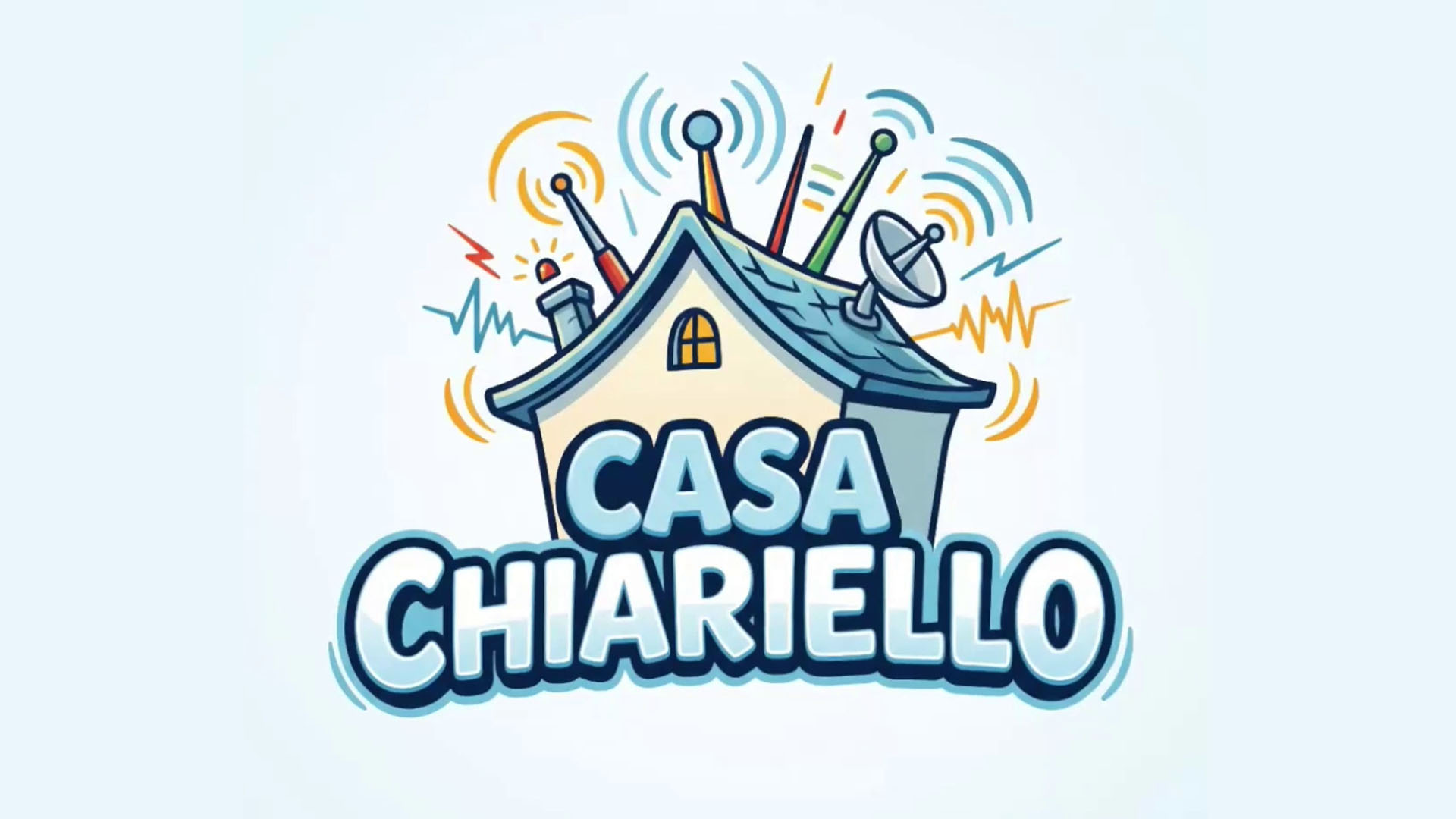 Casa Chiariello