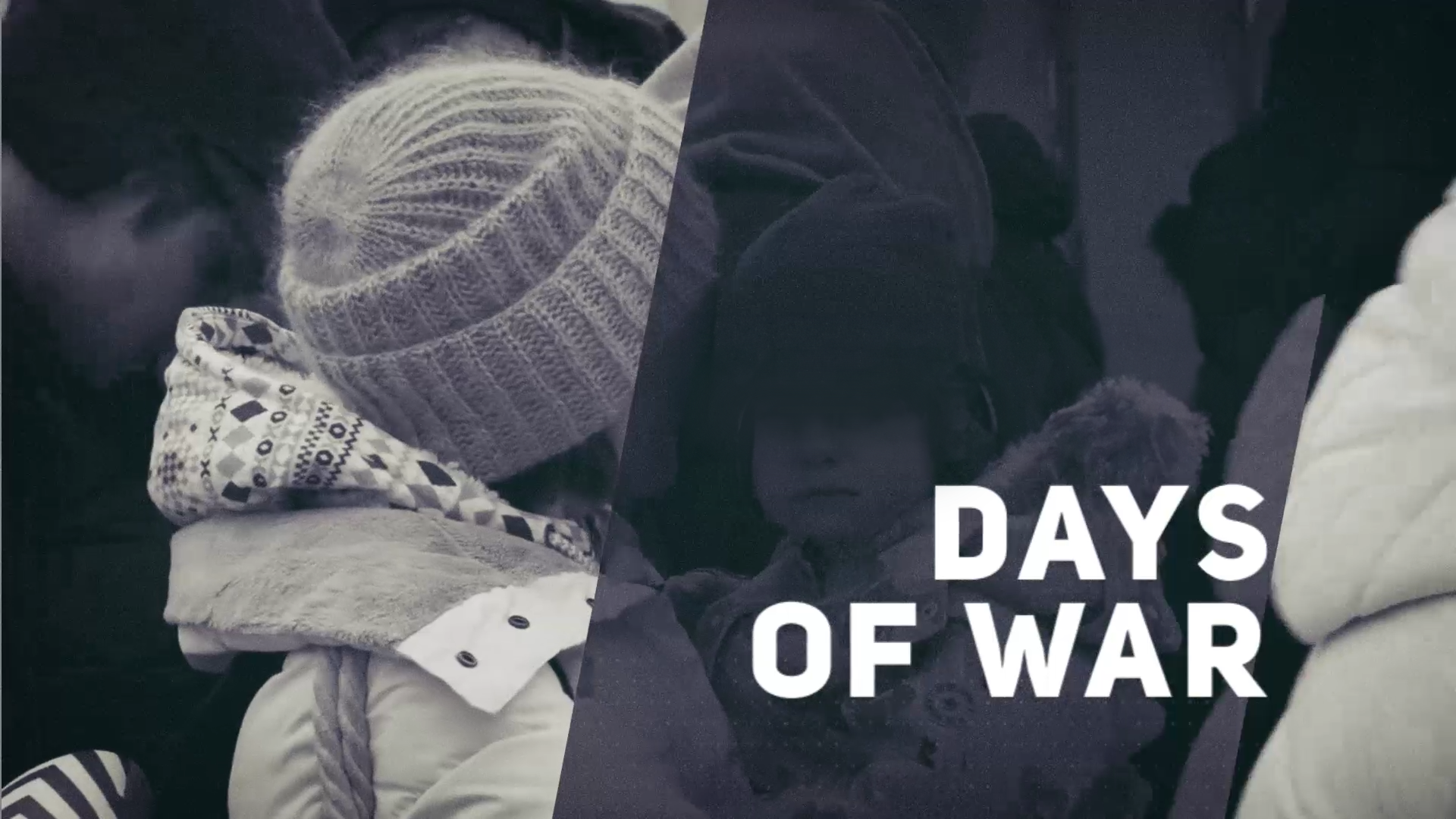 Days of War