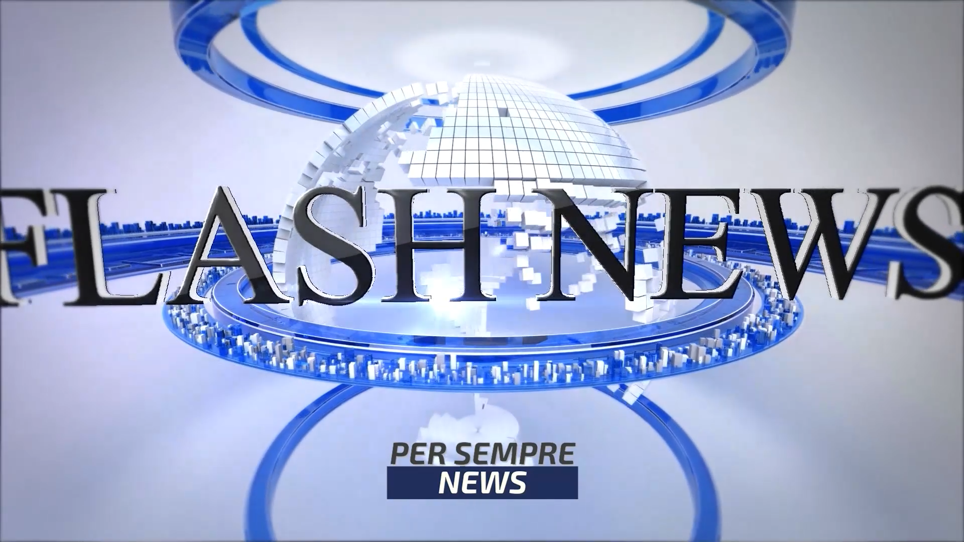 Flash News
