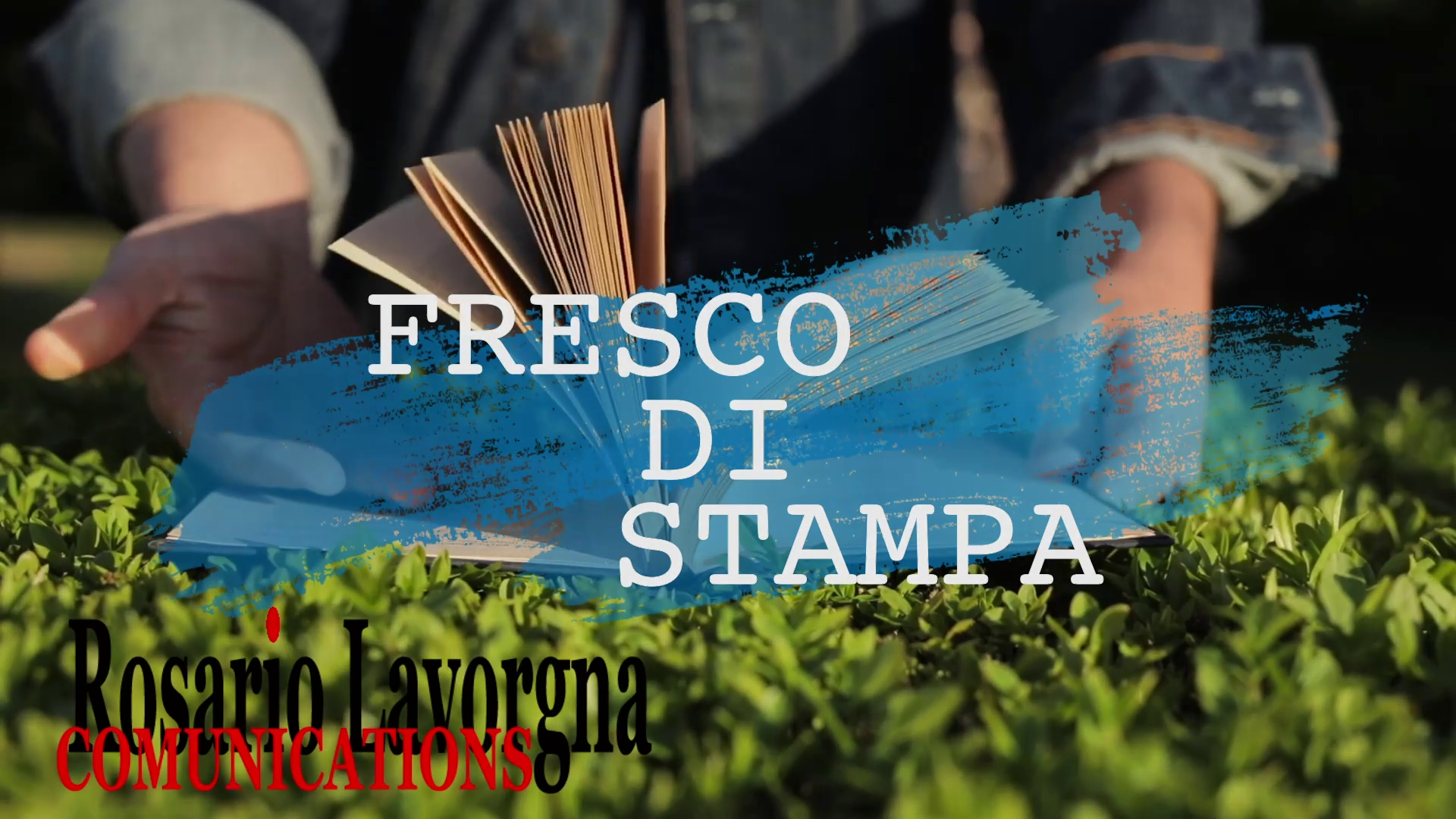 Fresco di Stampa