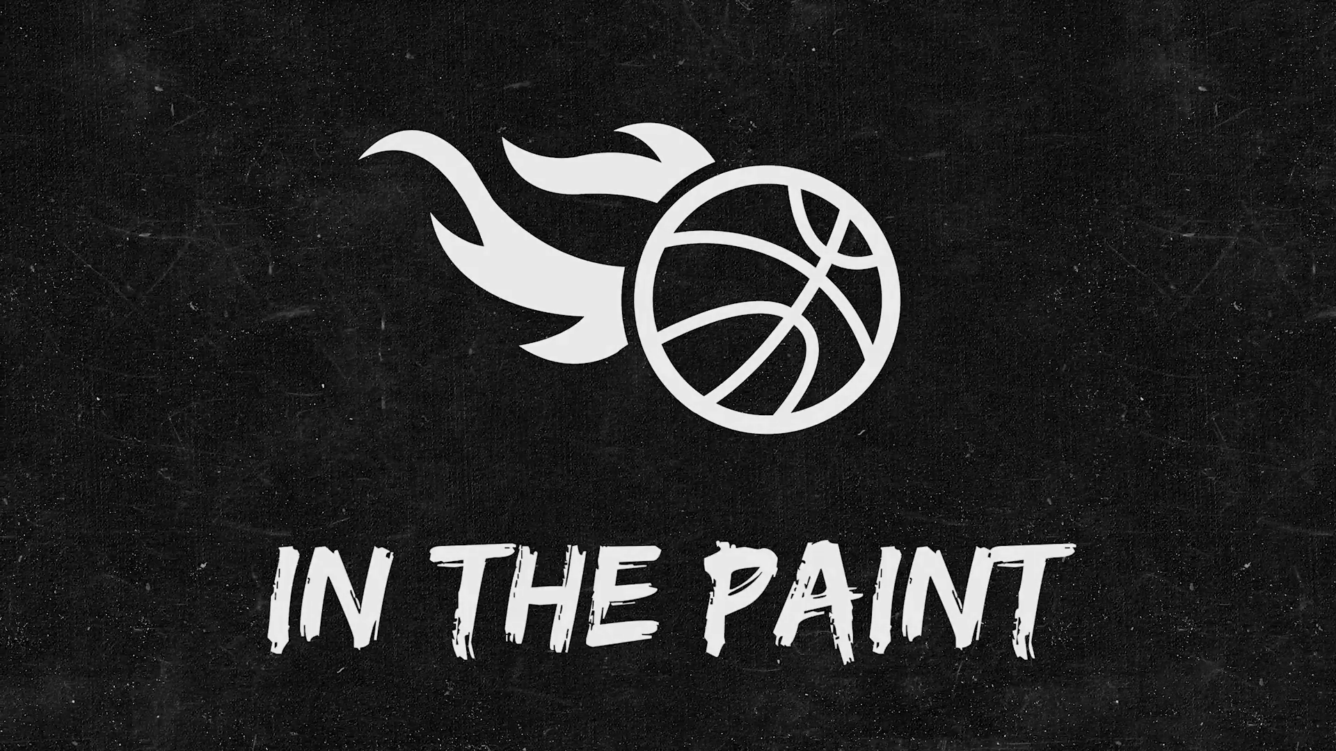In The Paint