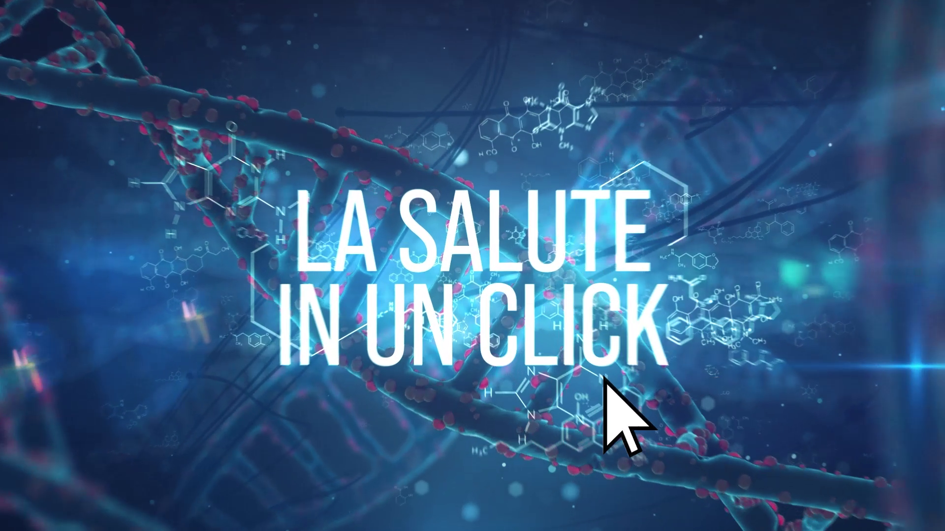 La Salute in un Click