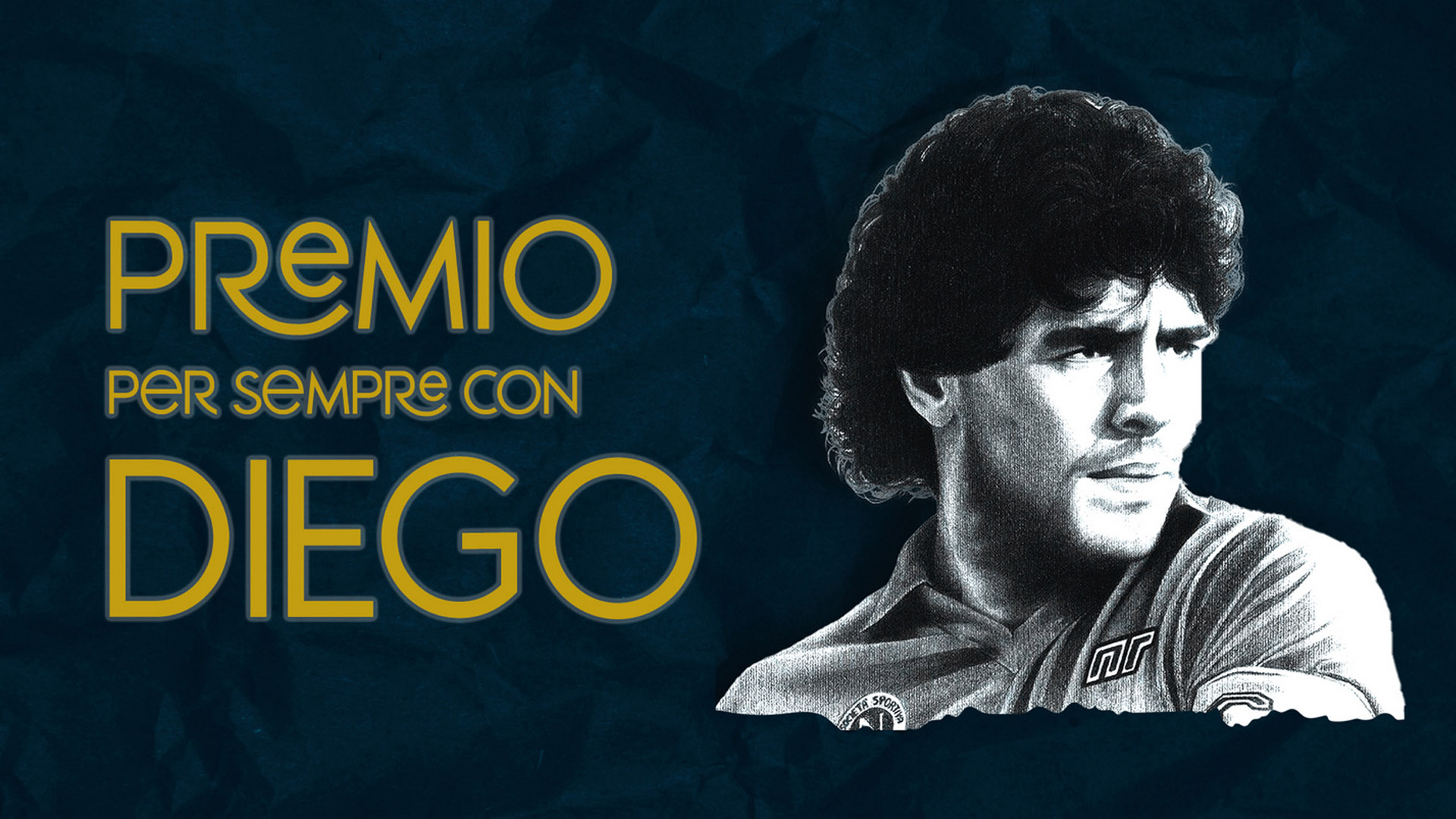 Per Sempre con Diego