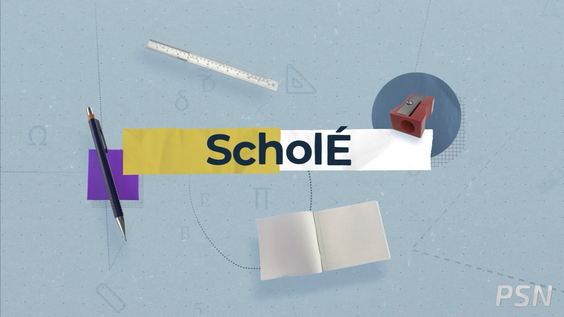 Scholé