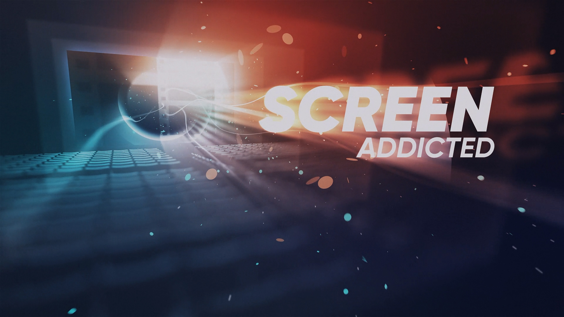 Screen Addicted
