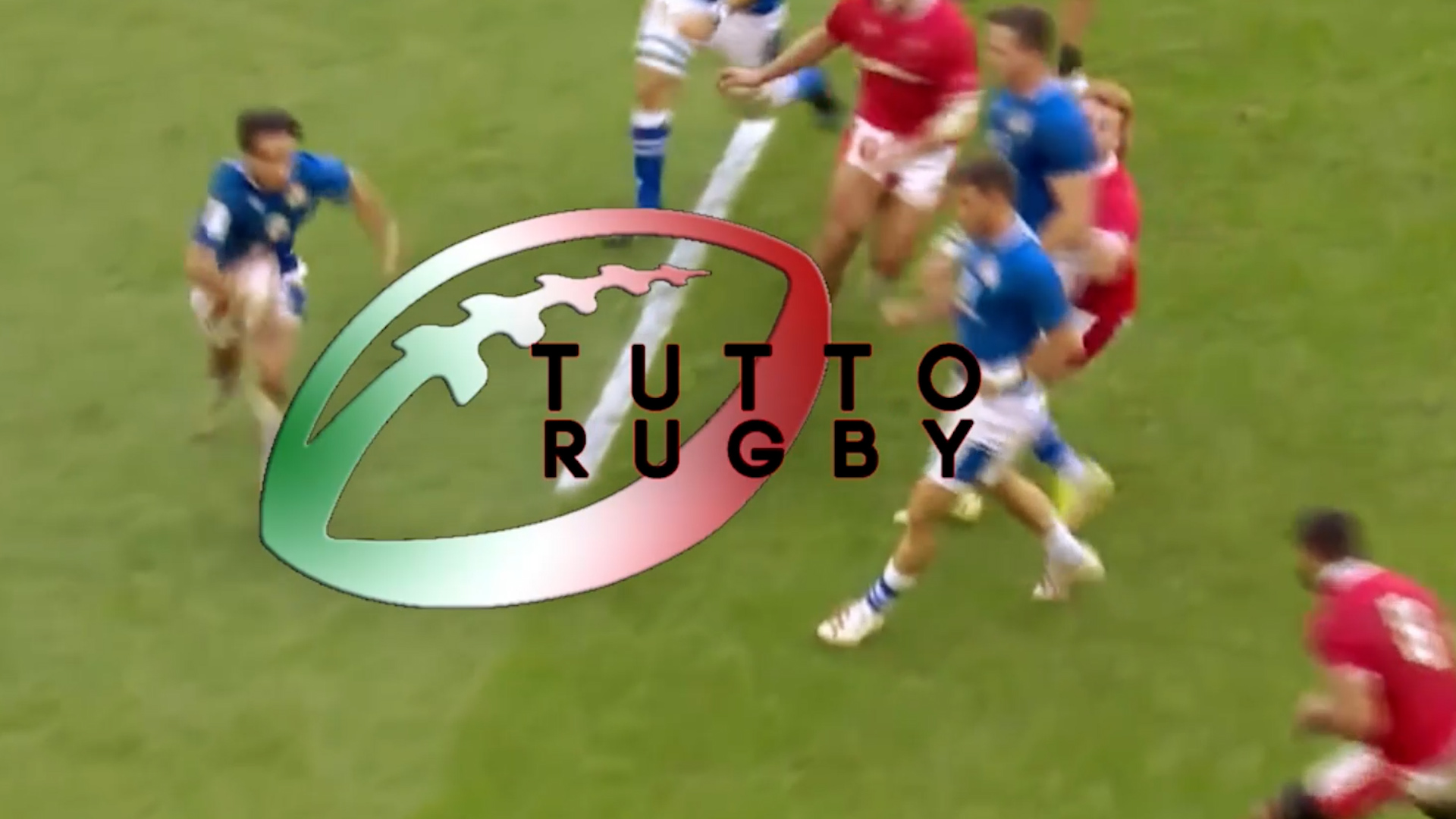 Tutto Rugby