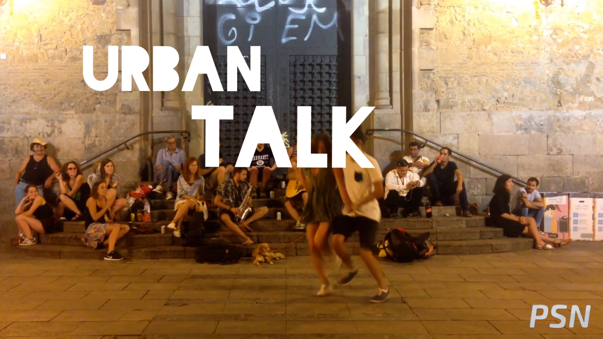 Urban Talk